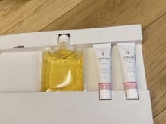 ATPLON ボディオイルとオイルジェリーセットのサムネイル