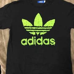 adidas originals Tシャツのサムネイル