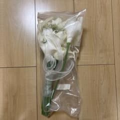 造花ブーケのサムネイル