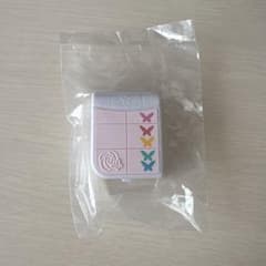 プリキュアオールスターズ　コンパクトミラーコレクションSP4【未開封】のサムネイル