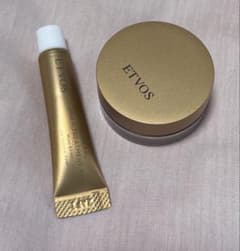 ETVOS ミネラルインナートリートメントベース フェイスパウダーのサムネイル