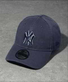 ［newera］ニューエラ キャップ 9TWENTYのサムネイル