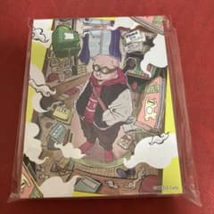 ドズル社　おおはら MENアクリルブロック　ブロマイド