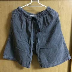 GRAMiCCi  USA製 ハーフパンツのサムネイル
