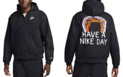 NIKE アウターXLのサムネイル