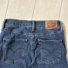 LEVI'S スリムフィット デニムのサムネイル