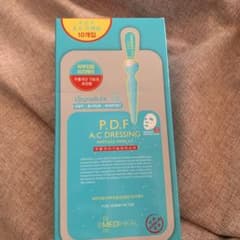 P.D.F A.C DRESSING パックのサムネイル