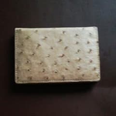 名刺入れのサムネイル