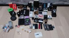 VAPEまとめ売り MOD POD RTA RDA RDTA DNAのサムネイル