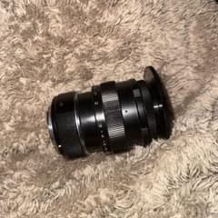 カメラレンズのサムネイル