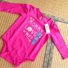 専用    ！大幅SALE！新品 baby gap♥のサムネイル