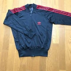 adidasoriginal ジャージのサムネイル