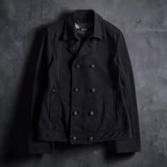 00s darkwear ナポレオンジャケット opium grunge V系