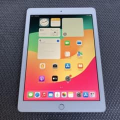 933【早い者勝ち】iPad6 第6世代 32GB SIMフリー☆ 921【早い者勝ち】電池最良好☆iPad6 第6世代 32GB SIMフリー☆ - メルカリ