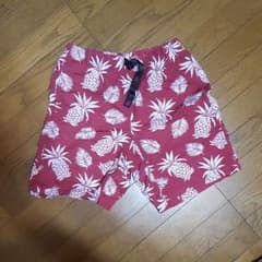 グラミチ　ショートパンツのサムネイル
