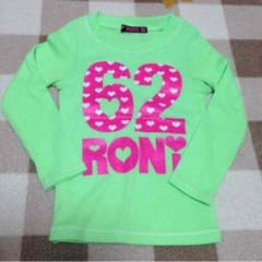 RONI♡XSのサムネイル