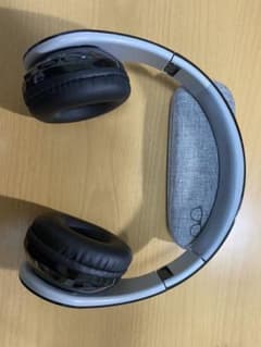 [最終値下げ]Kinganda Bluetoothヘッドホンのサムネイル