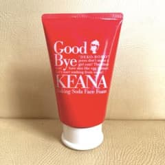 石澤  毛穴撫子　泡洗顔 100gのサムネイル