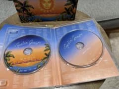中古品Feelin Good 2枚組ライブ Blu-rayのサムネイル