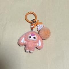 ベイビースリー　ぷくっとアングリーフェイスのサムネイル