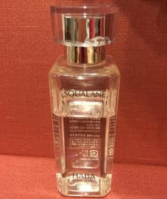 ハーバー スクワランオイル HABA 120ml◎のサムネイル