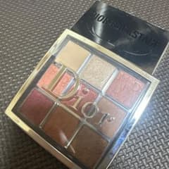 ※削除予定　Dior バックステージ アイ パレット 007 コーラル　箱有のサムネイル