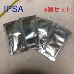 イプサ  ザ・タイムR アクア サンプル2mlのサムネイル