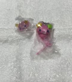 たまごっち　ふらわっちセットのサムネイル