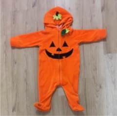 ハロウィン衣装【70】のサムネイル