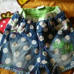 maimaiさま専用☆ベビードールのパンツ☆のサムネイル
