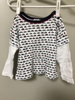 80 クミキョク ベビー服のサムネイル