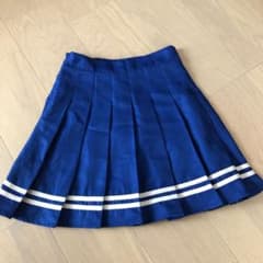 AMIEVER☆フレアスカート プリーツスカートのサムネイル