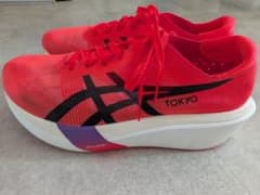 【最終値下げ】ASICS METASPEED SKY TOKYO 27.5cmのサムネイル
