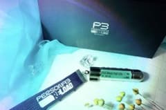 P3R MP3 플레이어 복제본