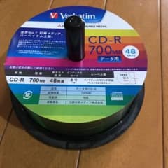 CD-R  データ用　32枚のサムネイル
