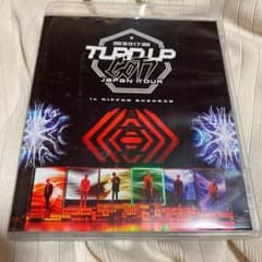 GOT7/GOT7 Japan Tour 2017"TURN UP"in NI…のサムネイル