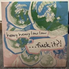 廃盤 Heavy Heavy Low Low ...fuck it?! Ed'のサムネイル