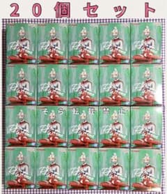 ウルトラマンシリーズ -Relax time-ウルトラの母 20個セット