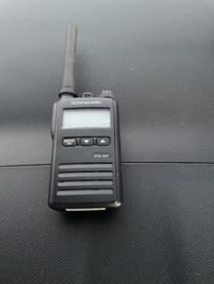 STANDARD FTH-307 無線機のサムネイル
