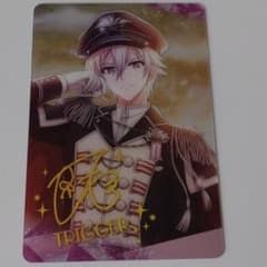 アイナナ　メタルカードコレクションのサムネイル