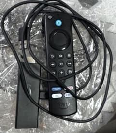 Amazon Fire TV Stick 本体 リモコン付きのサムネイル