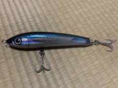 カーペンター  ブルーフィッシュ60のサムネイル