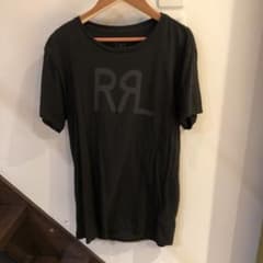 ダブルアールエル　Tシャツ