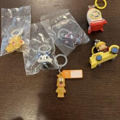 めじるしアクセサリーまとめ売りのサムネイル
