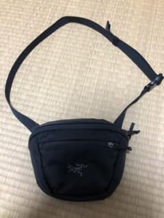 ARC'TERYX アークテリクス 2L ショルダーバッグのサムネイル