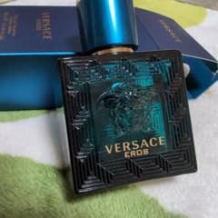 VERSACE EROS オードトワレ 30mLのサムネイル