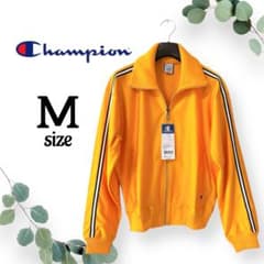 チャンピオン 90s トラックジャージ ジャケット y2k 平成サイバー