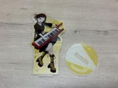 반도리 하네자와 츠구미 10th Anniversary 아크릴 스탠드
