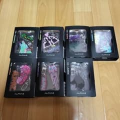 ALPHAZ LIMITED Acrylic Keyholderのサムネイル