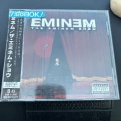 Eminem CDコレクション 7枚セット Eminem CD Lot 17 Stan's Seedy Starter Set D12 Shady Records